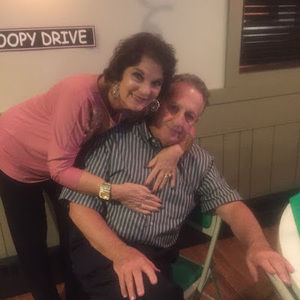 Meet your Posher, Lenore